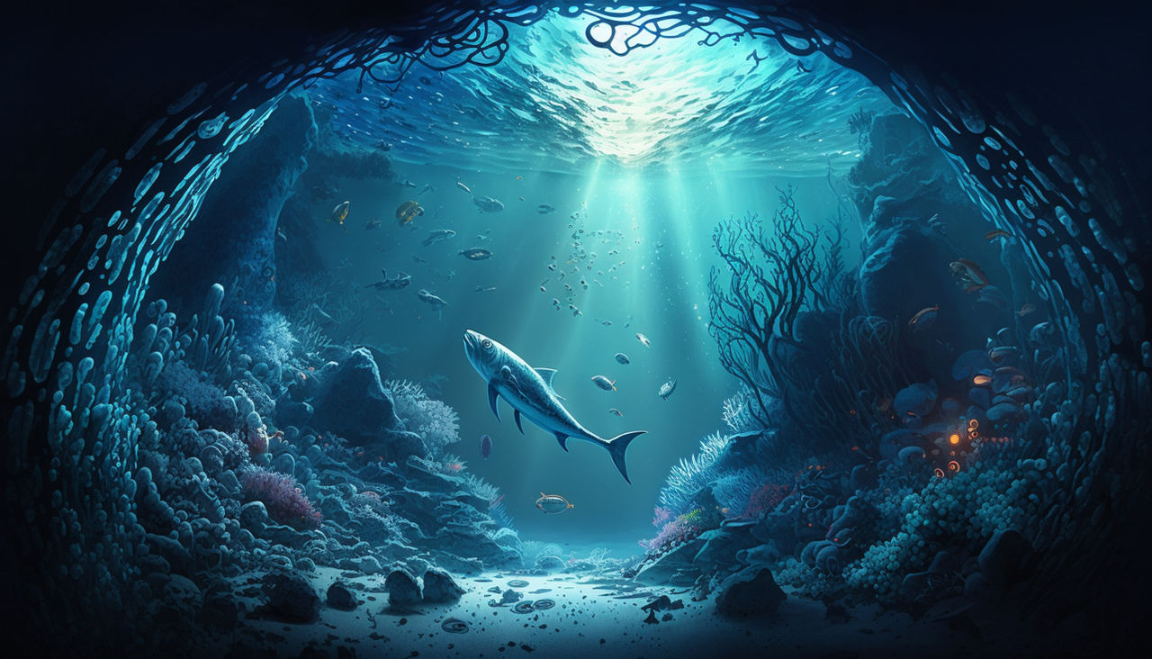 Dynamic Deep Wave Closure Wig Landscape Photography Dynamic Deep Wave Closure Wig Landscape Photography