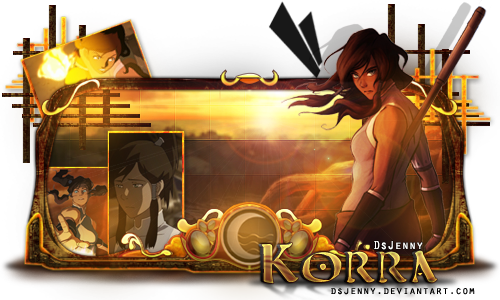 Korra