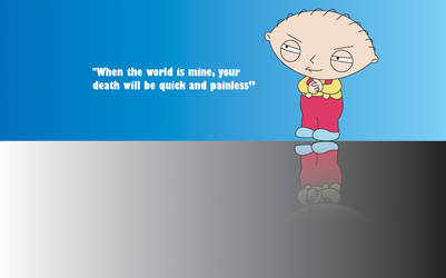 Stewie Griffin