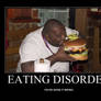 Eating Disorder