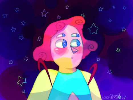 Nickel and Stars