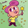 Wanda - Fairly Odd Parents - Icon