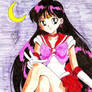 Sailor Mars