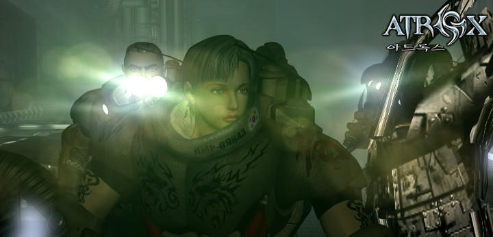 Atrox Movie Scene by StarcraftAtrox on DeviantArt