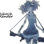 Anime Render 01