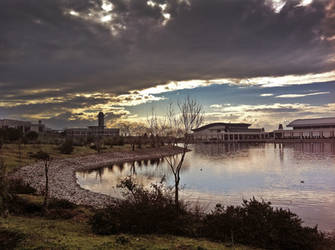 Sabanci University