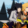 Blake and Yang