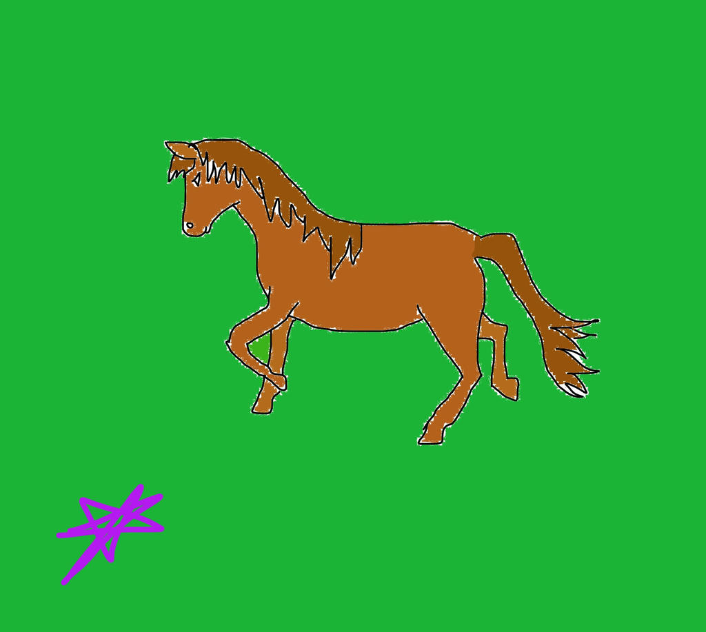 Horse