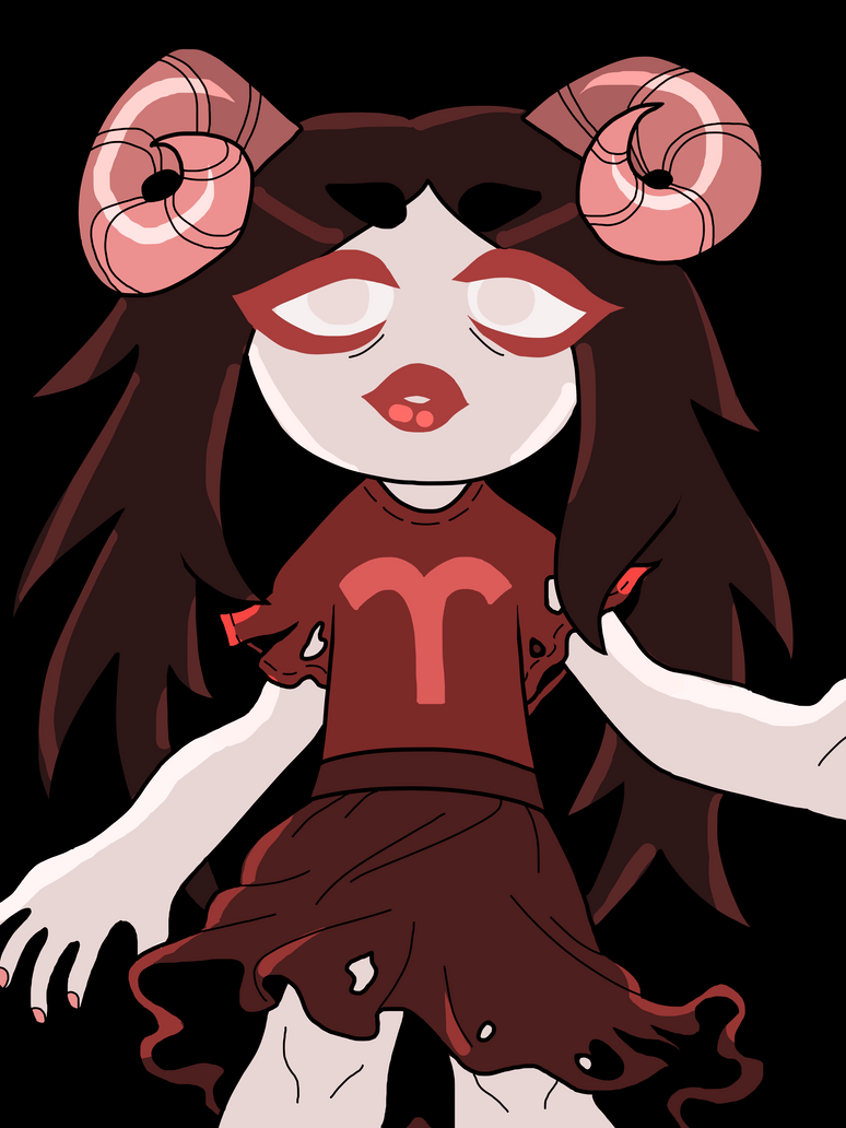 creppy by classiccola on DeviantArt