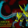 TFP Charger Predacon Mode