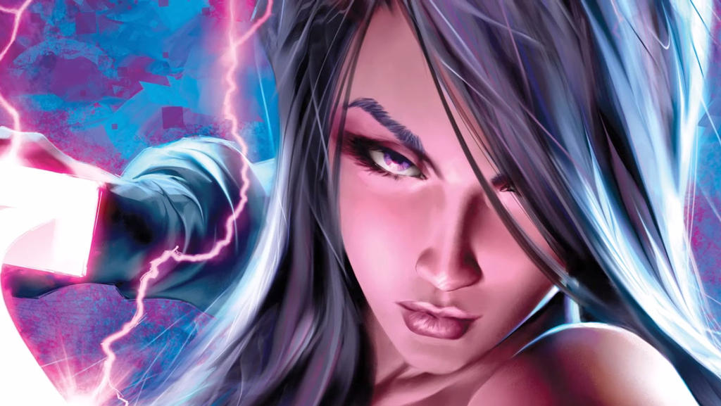 Psylocke 3