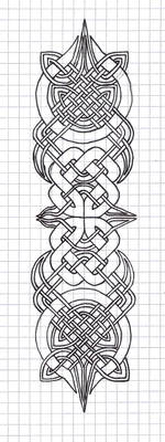 celtic designs