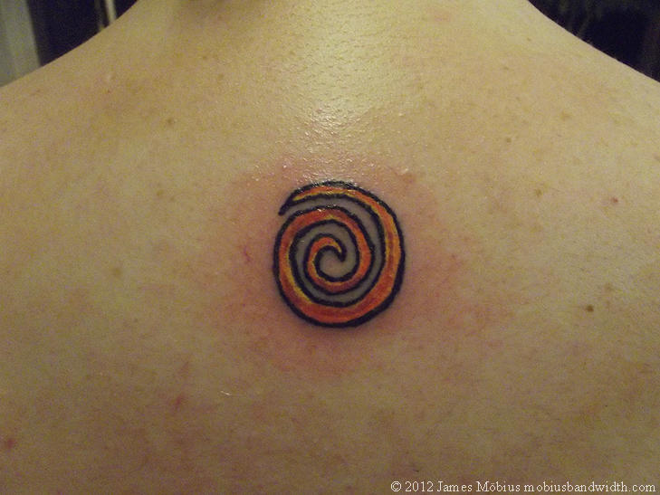 spiral tattoo by J-Mobius on DeviantArt