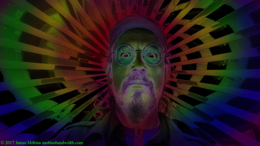 11-17 psychaedelic self portrait