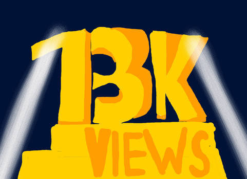 13K Views