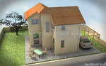 house 13 by the-mba