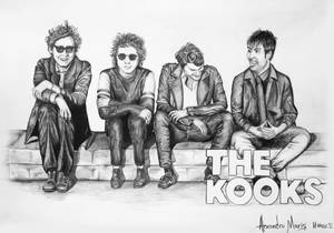 The kooks