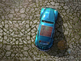 Top beetle