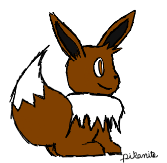 Eevee 2