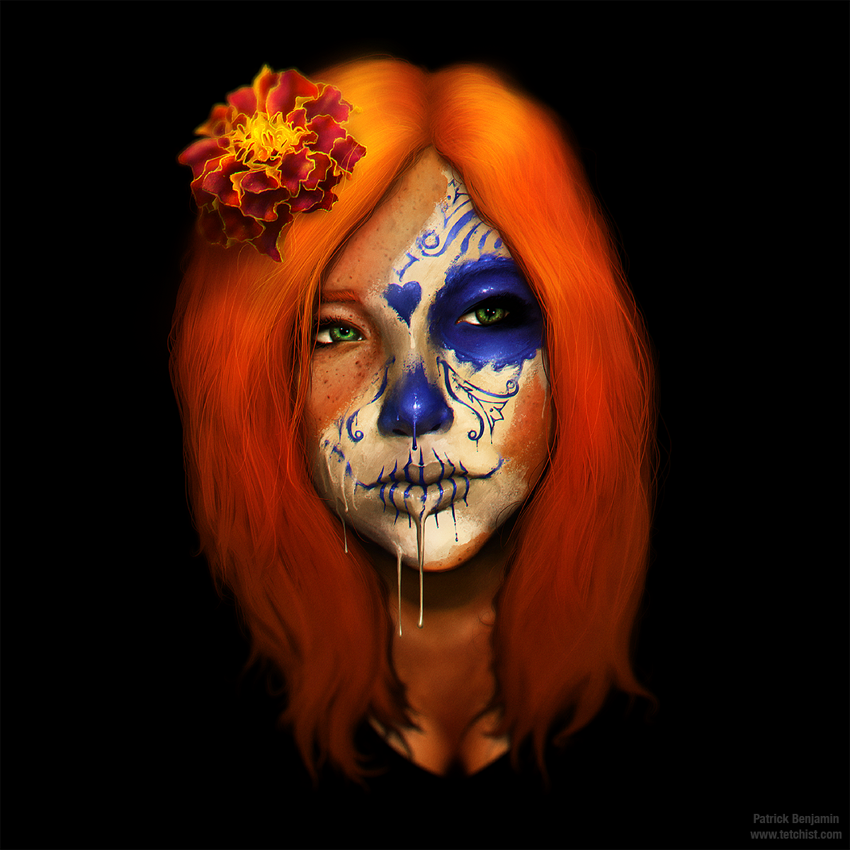 Day of The Dead