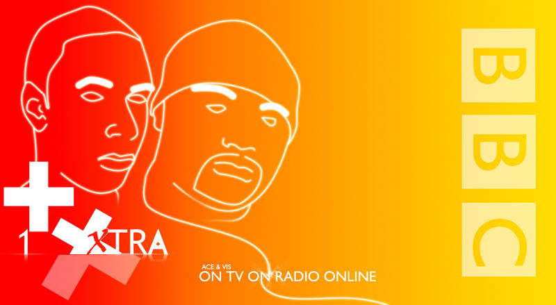 BBC1 XTRA - Poster Competition by brayniverse on DeviantArt