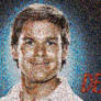 Wallpaper Mosaico II de Dexter