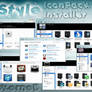 iStyle IconPack Installer