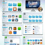 iLion IconPack Installer w7