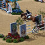 Olympics show-jumping 14