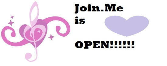 Join me Is (CLOSED)