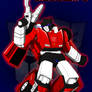 Transformers Sideswipe