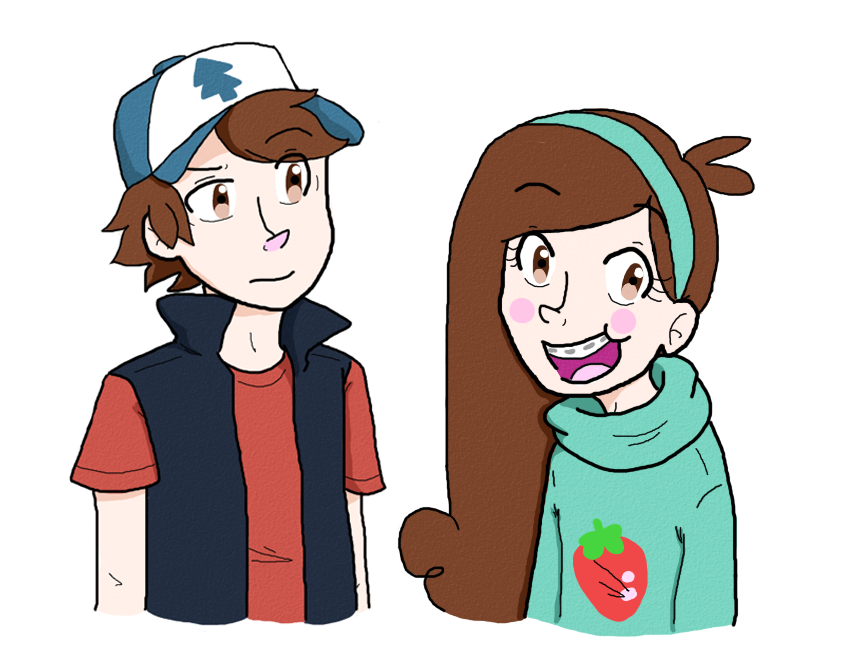 the pines twins are qts