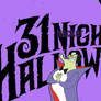 31 Nights of Bad Guys-O-Ween 2 - Day 22