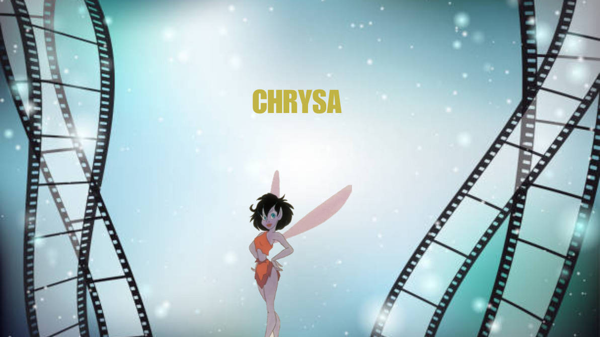 Deviantart Animation Area 30 Days of Animated Movie Characters - Day 19 by Kristiancastellanos3 ...