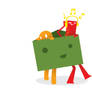 Strange Boxfellows