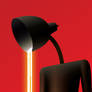 The Dark Lamp