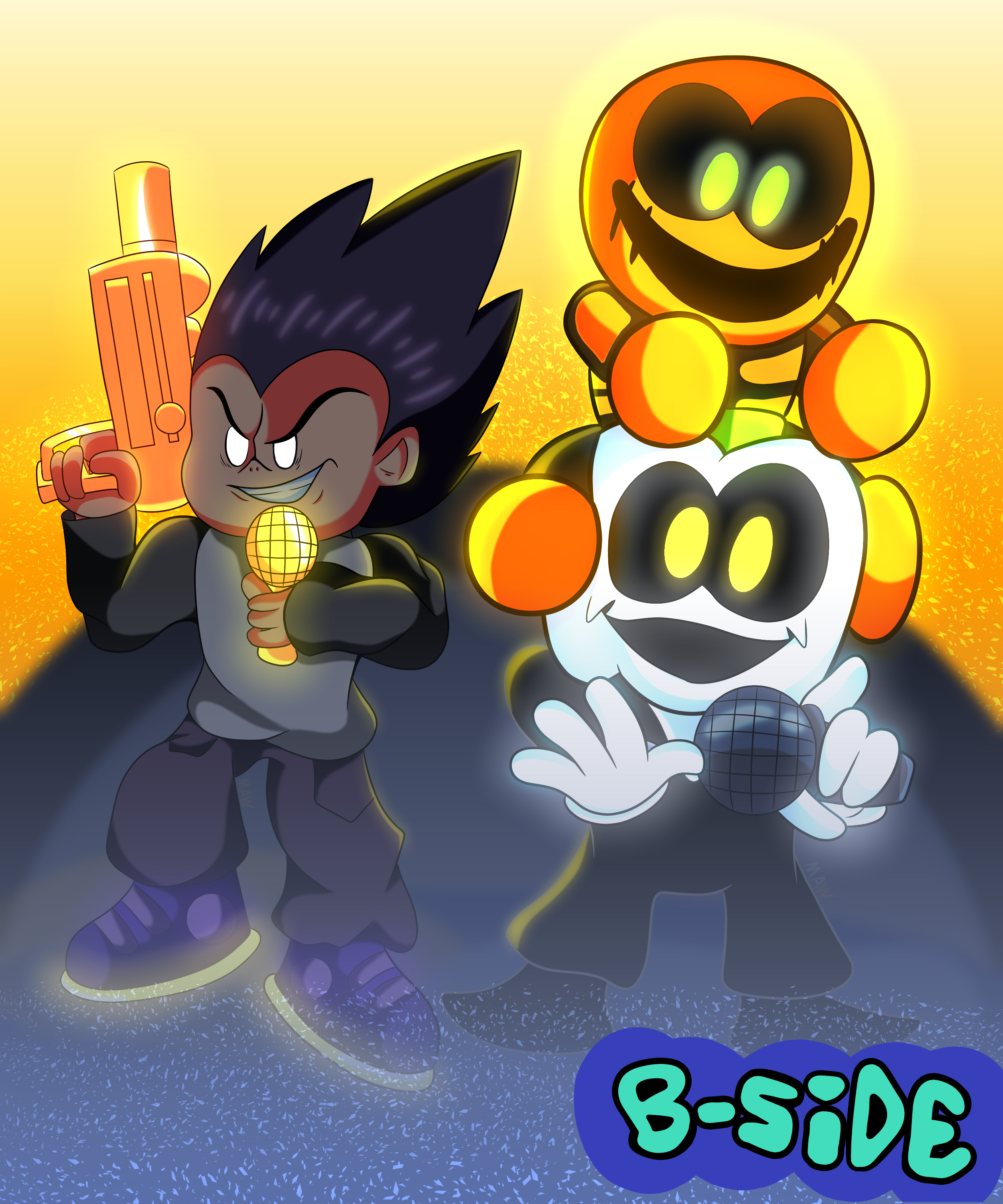 Friday Night Funkin Pico Pump And Skid B Side By Epicdragonking On Deviantart Friday Night Funkin Pico Pump And Skid B Side By Epicdragonking On Deviantart