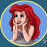 Ariel