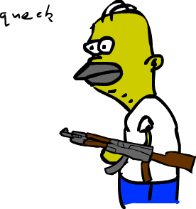 Hummer Sempen. by NerdyDolphin on DeviantArt