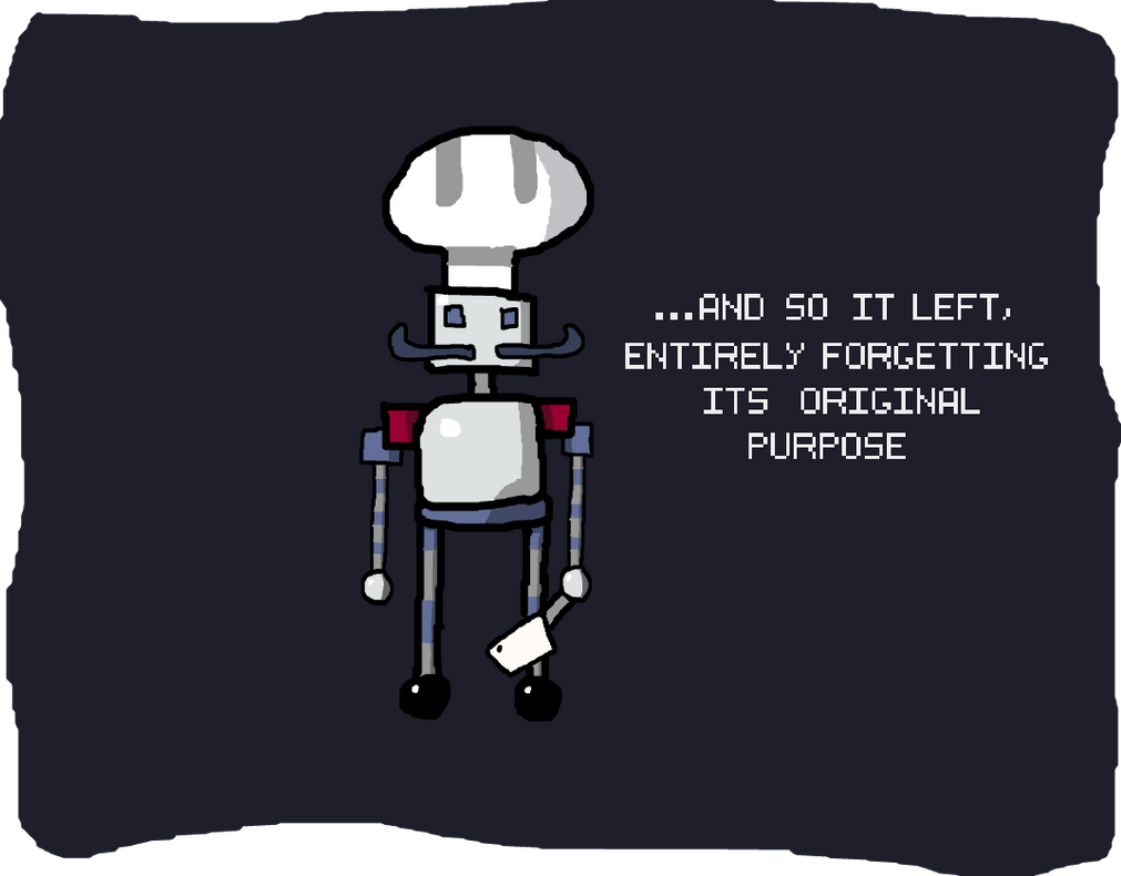 Chef (Risk of Rain) by NerdyDolphin on DeviantArt