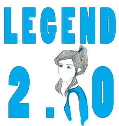 Legend: Two Point Oh