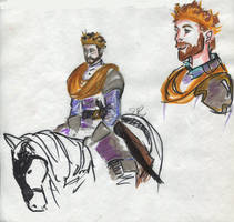 Renly Baratheon