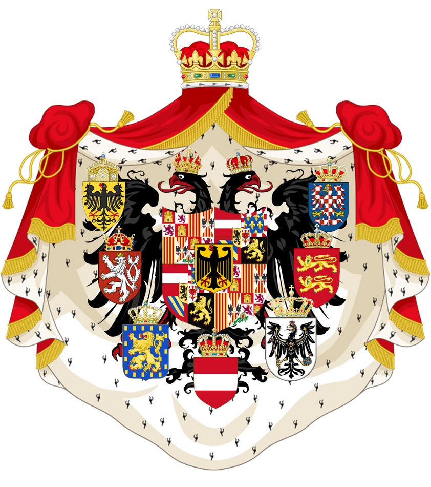 Durling Coat of Arms House of Durin V. 1 by HouseofDurin on DeviantArt