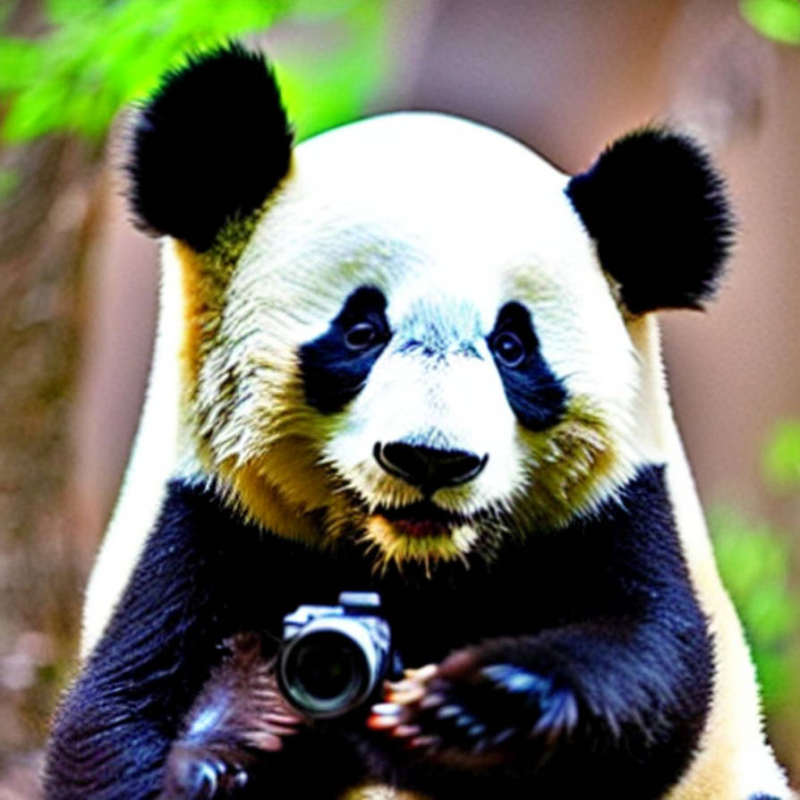 panda by Deep620 on DeviantArt