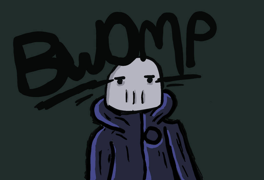 Cat Bwomp Bwomp by BwompProcessing on DeviantArt