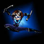 Nightwing