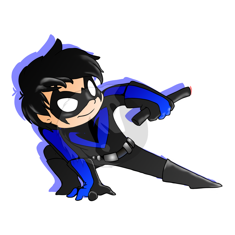 Nightwing