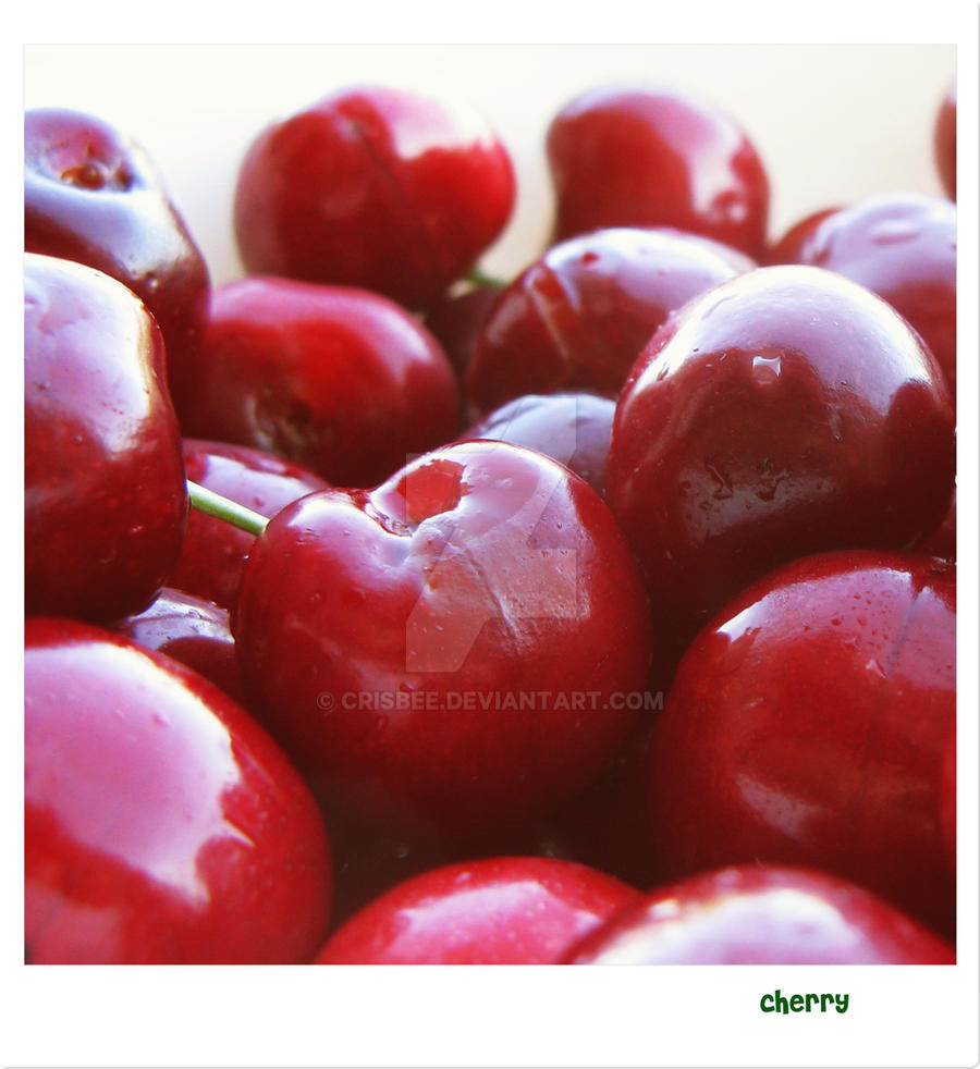 cherry 2