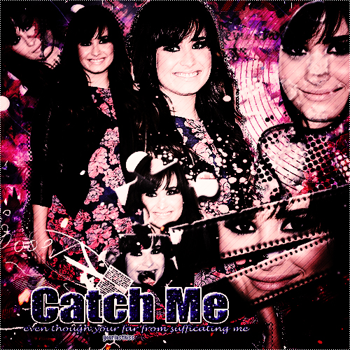 CatchMe/blend