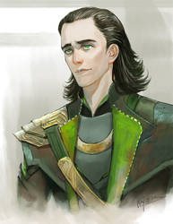 Loki